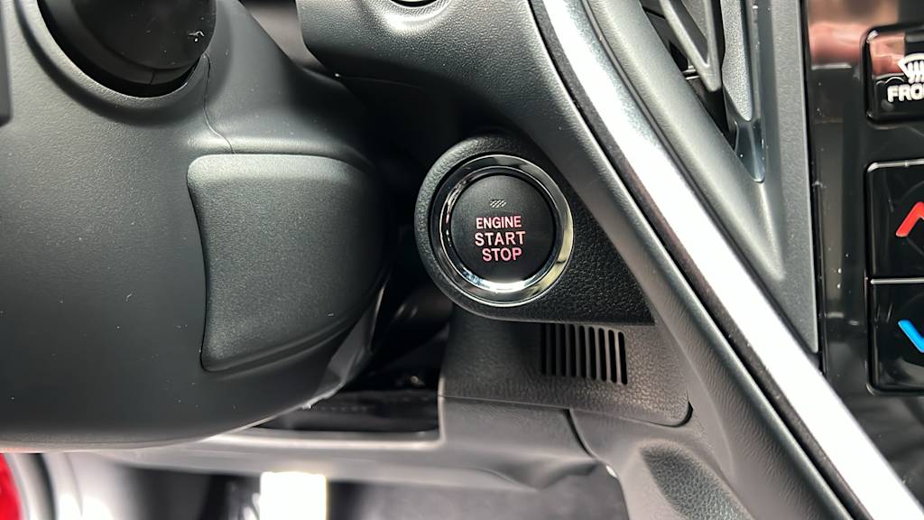 Thumbnail: 2026 Subaru Impreza - 25