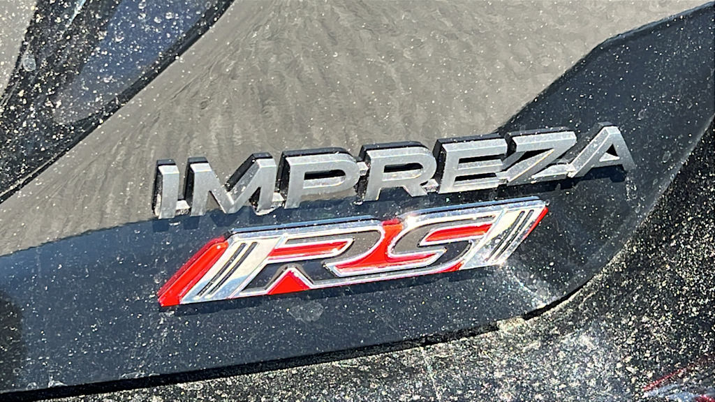 Thumbnail: 2026 Subaru Impreza - 7