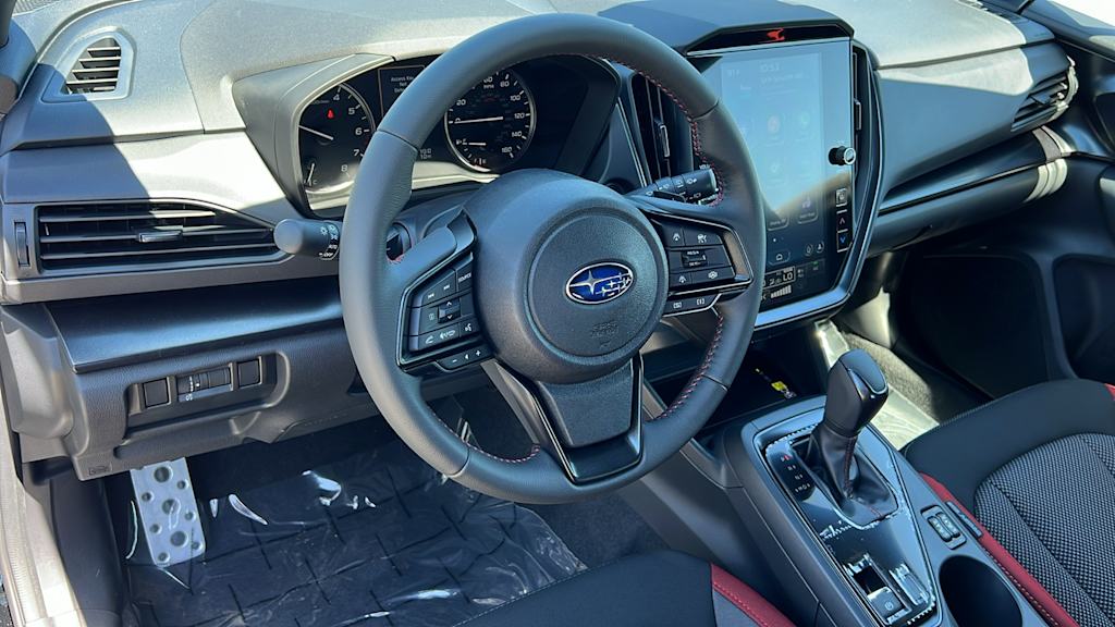 Thumbnail: 2026 Subaru Impreza - 2