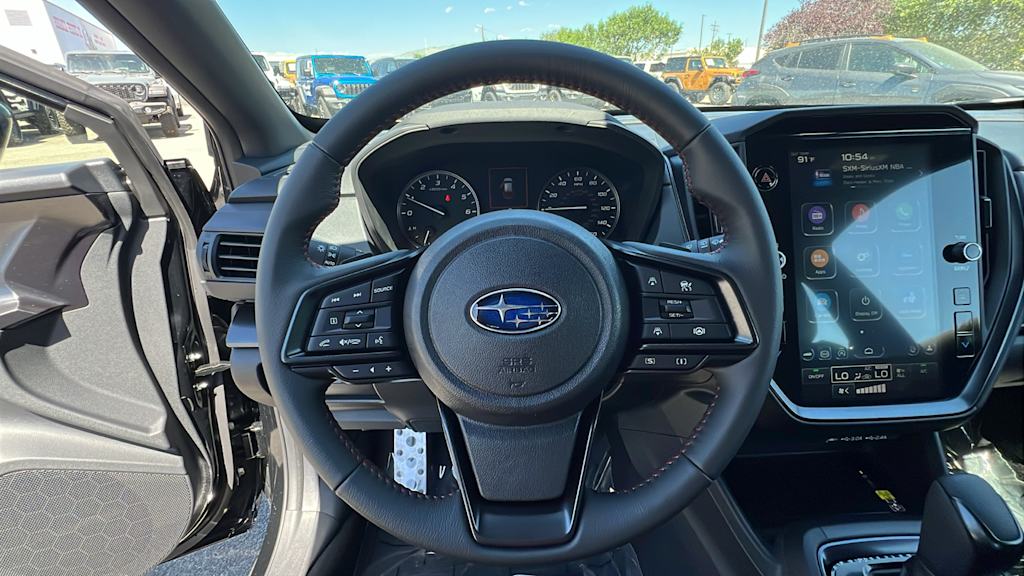 Thumbnail: 2026 Subaru Impreza - 9
