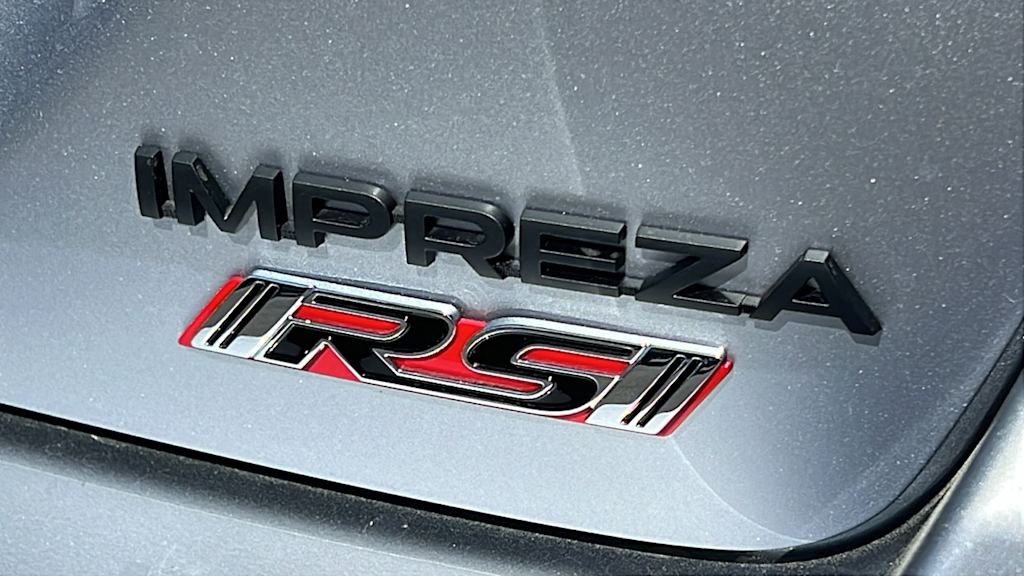 Thumbnail: 2026 Subaru Impreza - 7