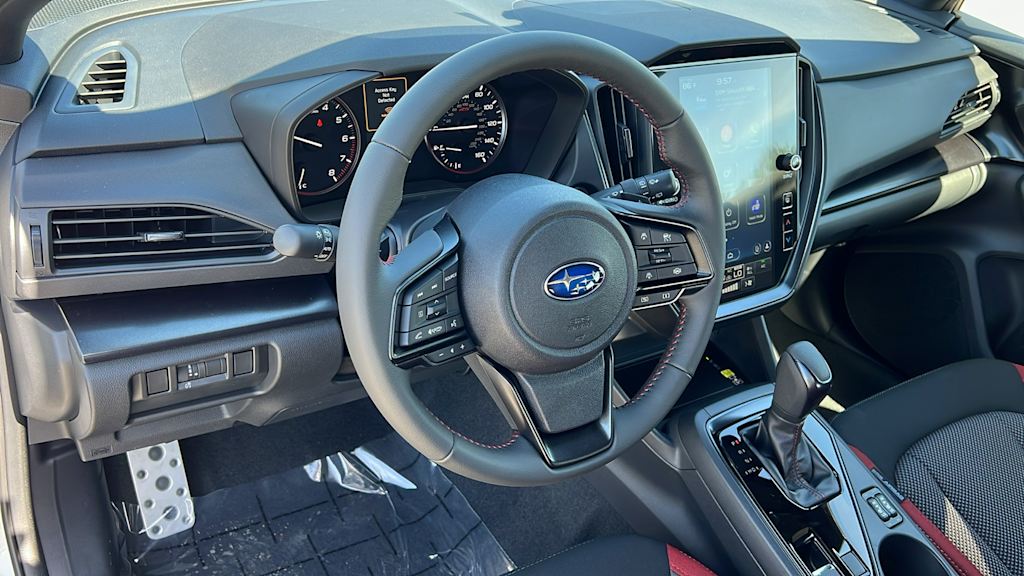 Thumbnail: 2026 Subaru Impreza - 2