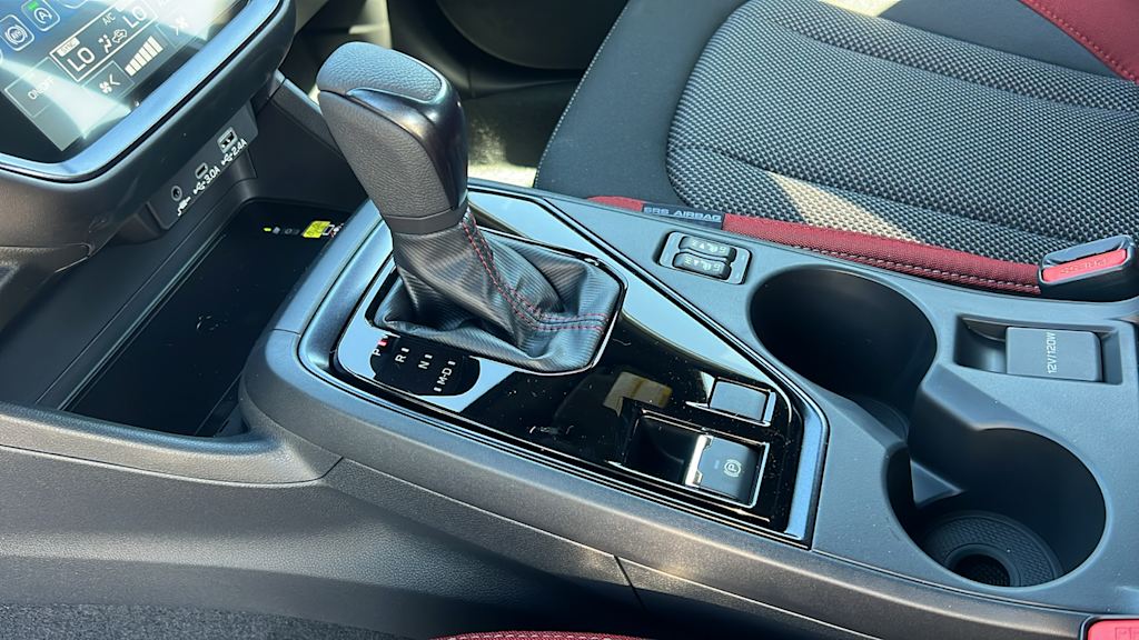 Thumbnail: 2026 Subaru Impreza - 15