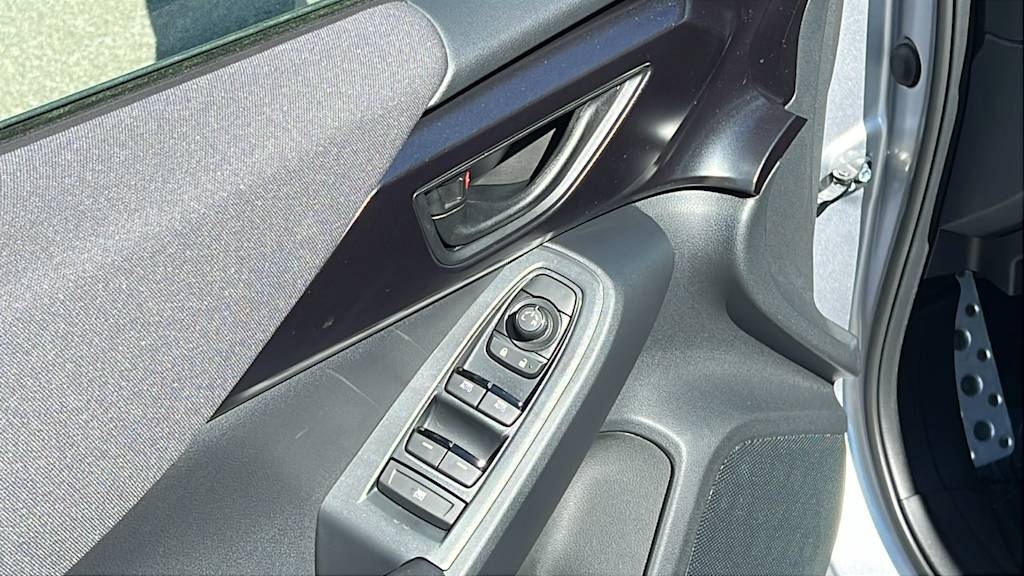 Thumbnail: 2026 Subaru Impreza - 28