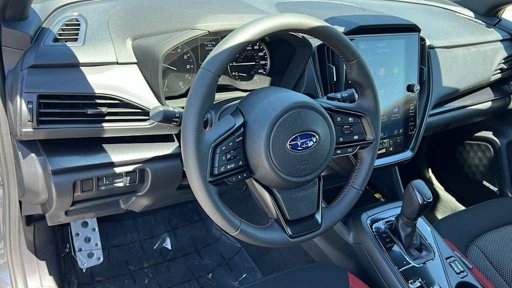Thumbnail: 2026 Subaru Impreza - 2