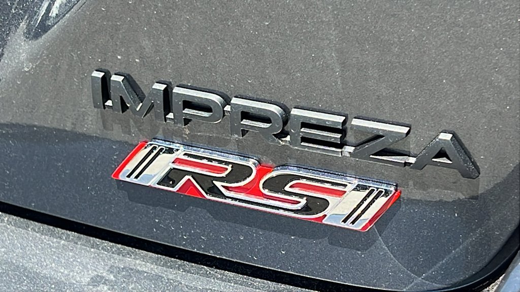 Thumbnail: 2026 Subaru Impreza - 7