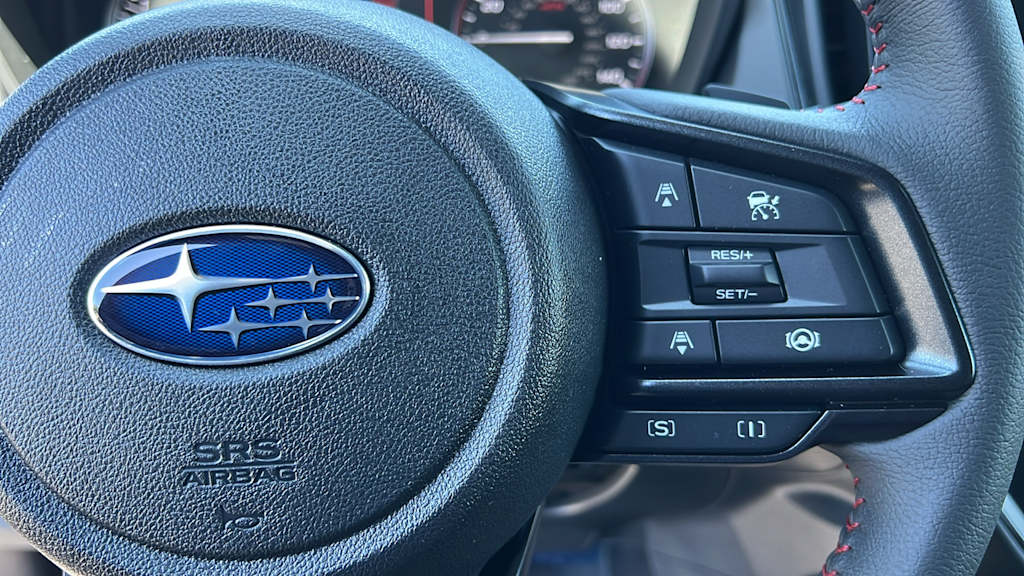Thumbnail: 2026 Subaru Impreza - 27