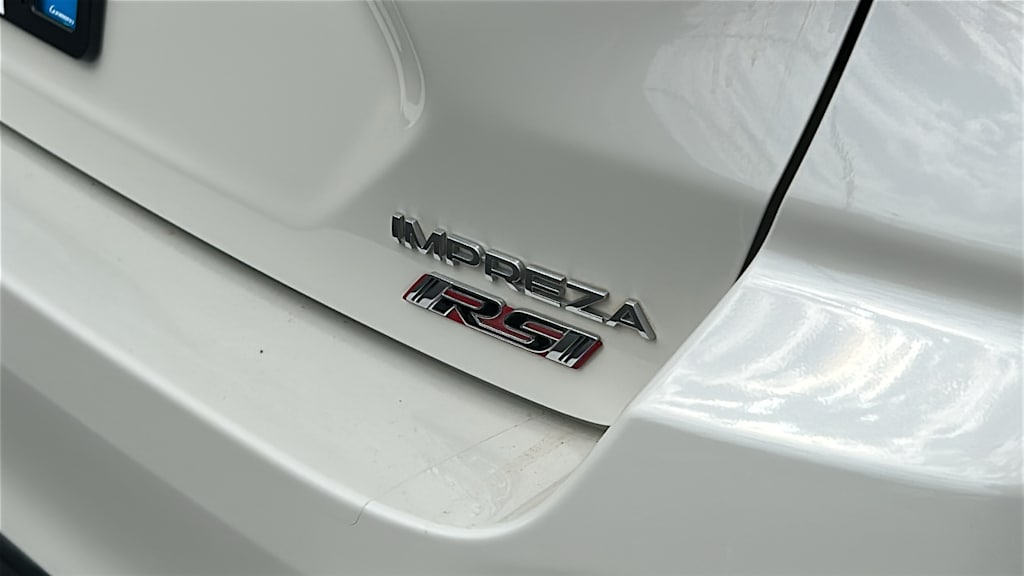 Thumbnail: 2024 Subaru Impreza - 7