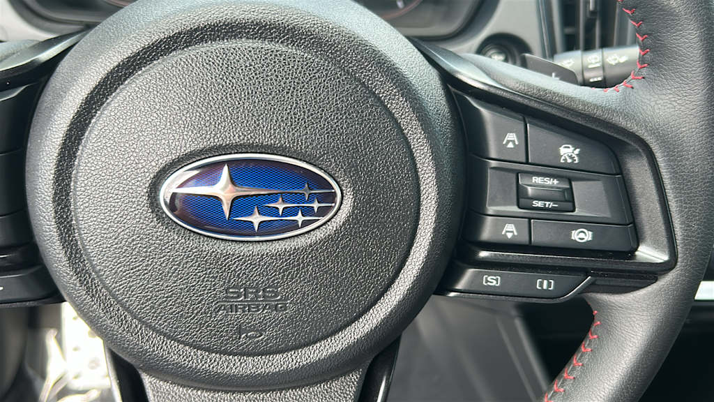 Thumbnail: 2024 Subaru Impreza - 27
