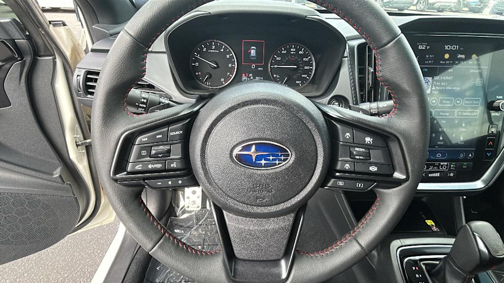 Thumbnail: 2024 Subaru Impreza - 9