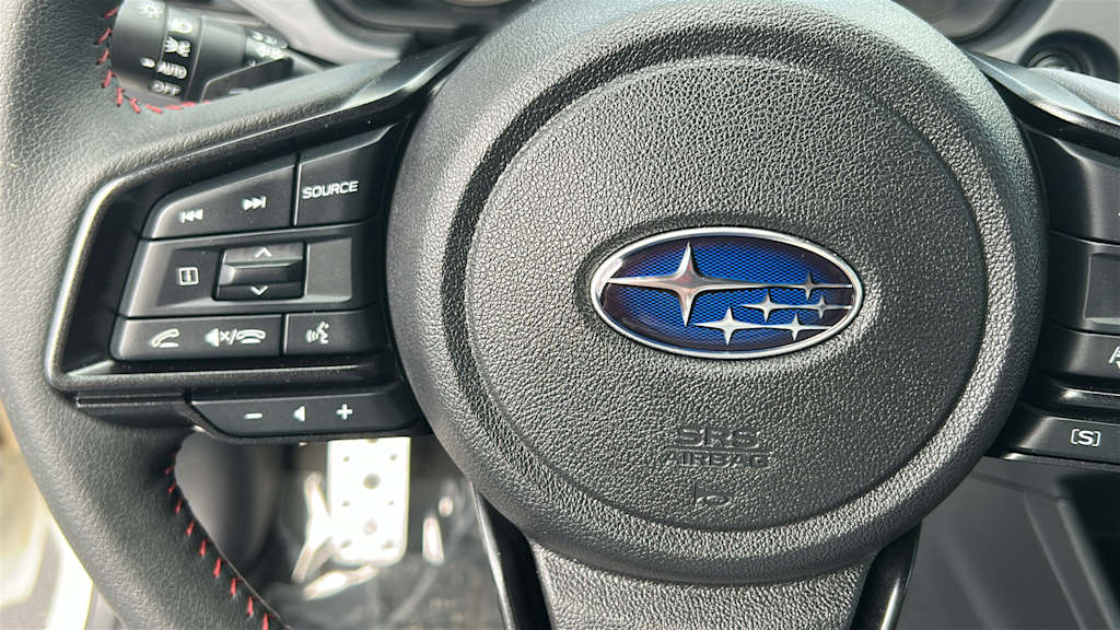 Thumbnail: 2024 Subaru Impreza - 26