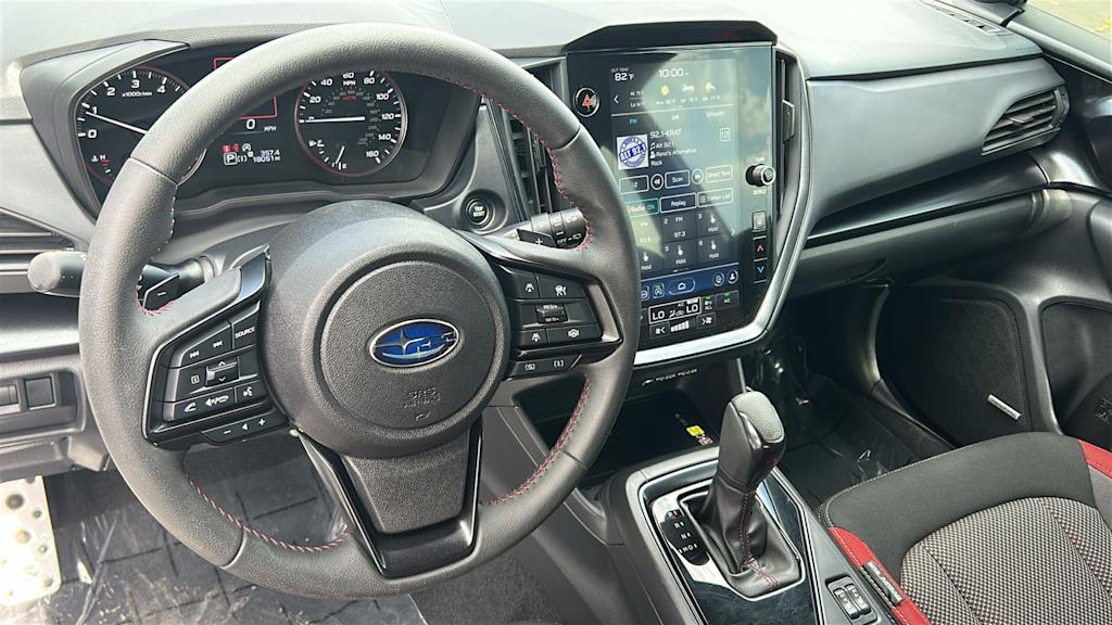 Thumbnail: 2024 Subaru Impreza - 2