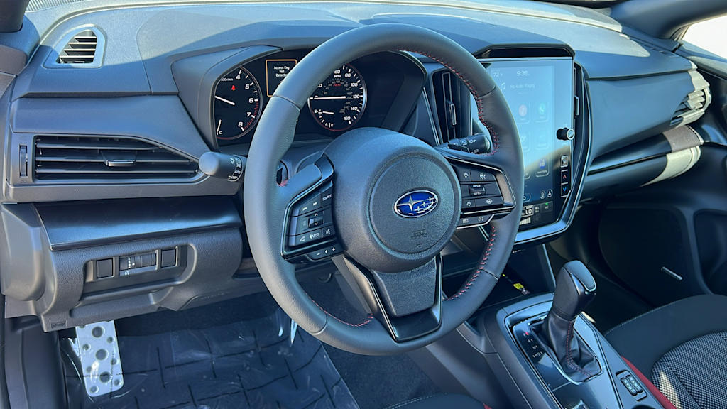 Thumbnail: 2026 Subaru Impreza - 2