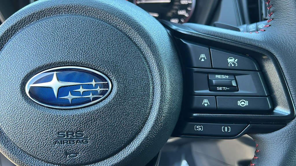 Thumbnail: 2026 Subaru Impreza - 27