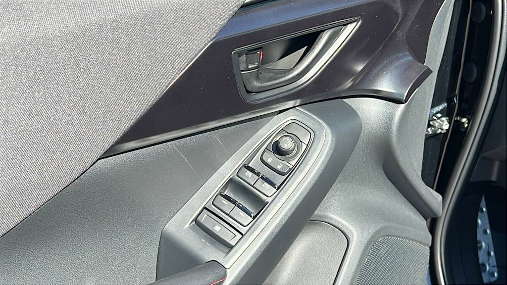 Thumbnail: 2026 Subaru Impreza - 28