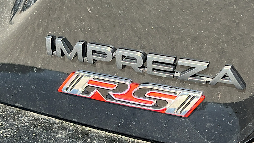 Thumbnail: 2026 Subaru Impreza - 7