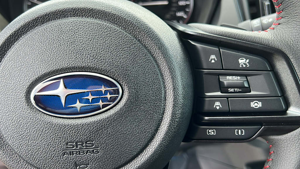 Thumbnail: 2026 Subaru Impreza - 27