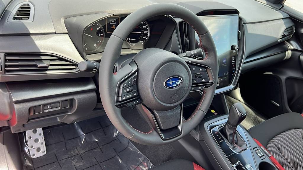 Thumbnail: 2026 Subaru Impreza - 2