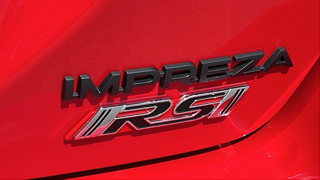 Thumbnail: 2026 Subaru Impreza - 7