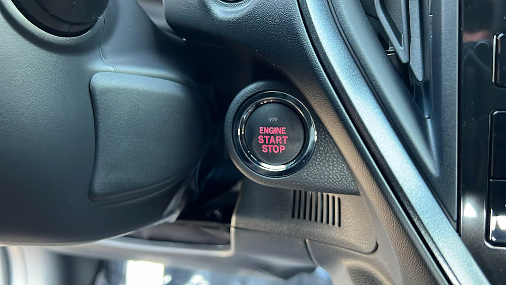 Thumbnail: 2025 Subaru Impreza - 25