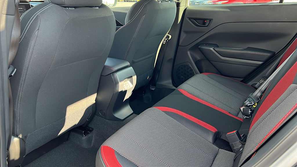 Thumbnail: 2025 Subaru Impreza - 12