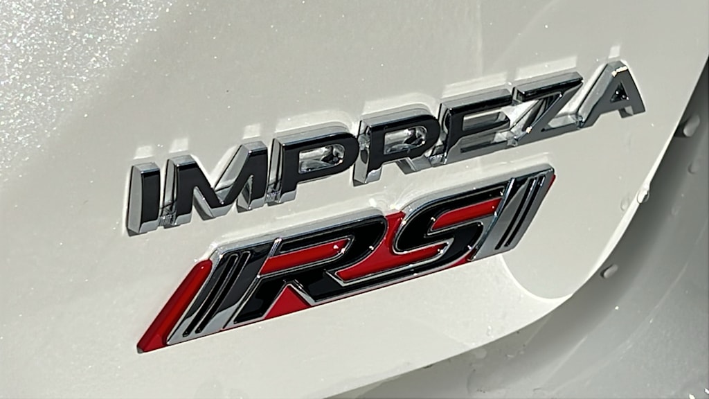 Thumbnail: 2025 Subaru Impreza - 7