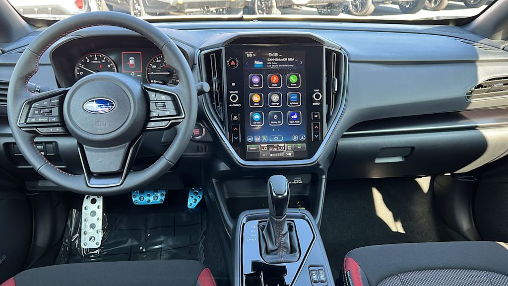 Thumbnail: 2025 Subaru Impreza - 13