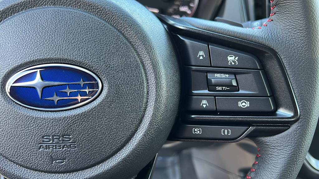 Thumbnail: 2025 Subaru Impreza - 27