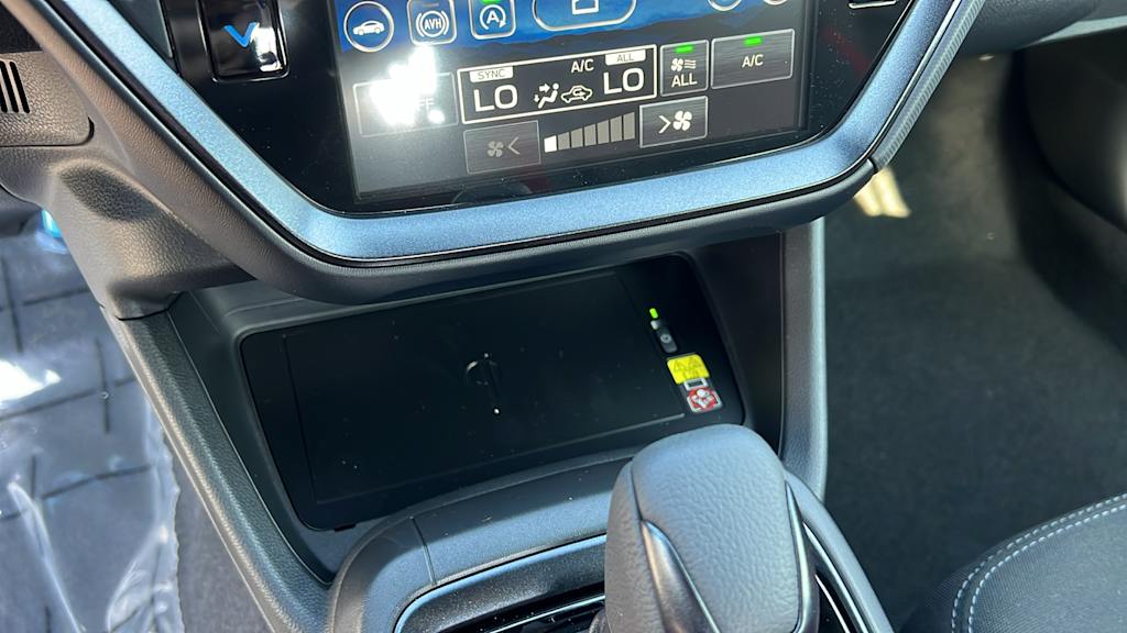 Thumbnail: 2025 Subaru Impreza - 23