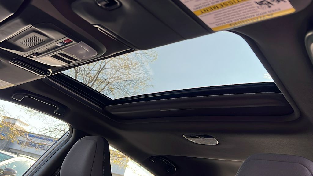 Thumbnail: 2025 Subaru Impreza - 31