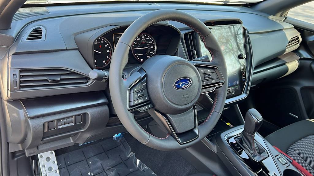 Thumbnail: 2025 Subaru Impreza - 2