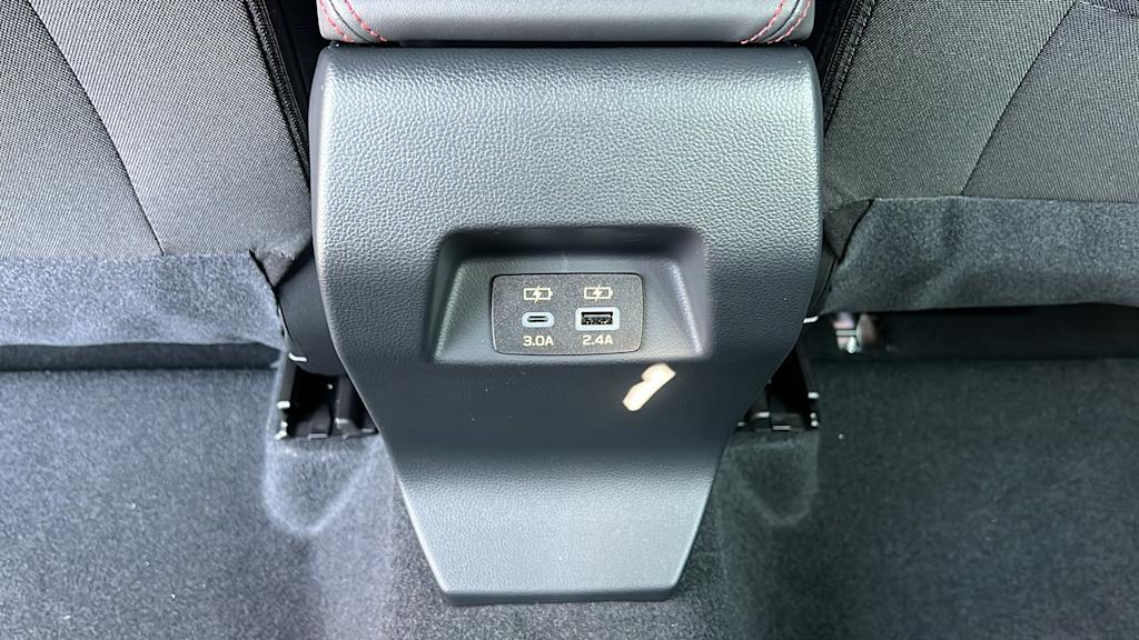 Thumbnail: 2025 Subaru Impreza - 30