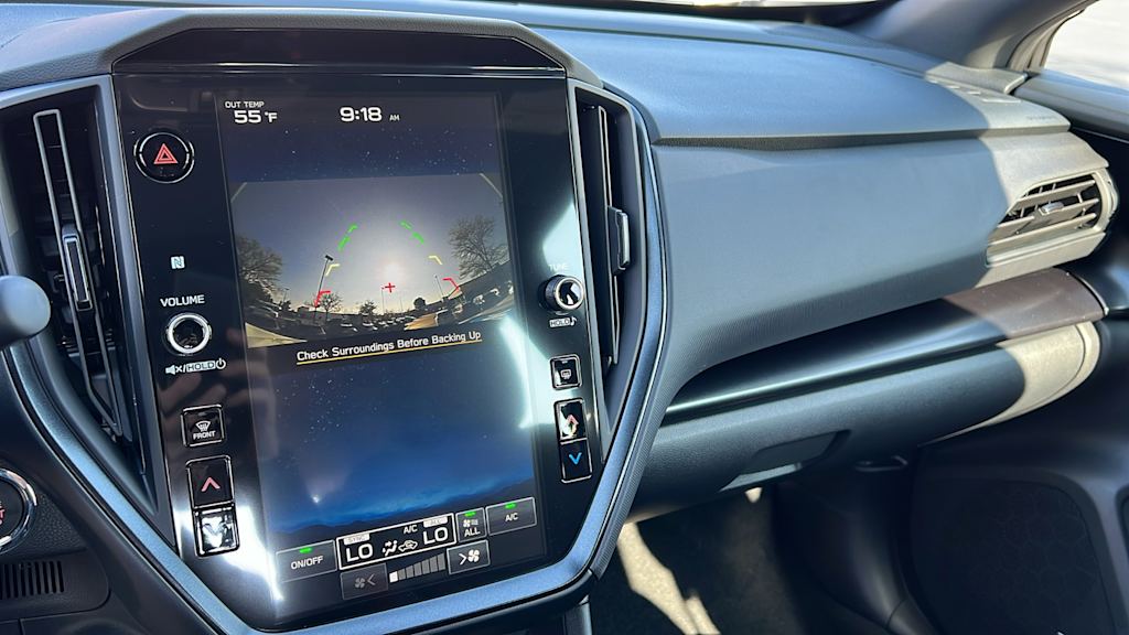 Thumbnail: 2025 Subaru Impreza - 24