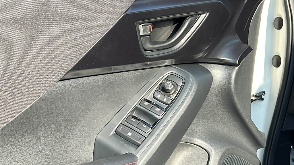 Thumbnail: 2025 Subaru Impreza - 28