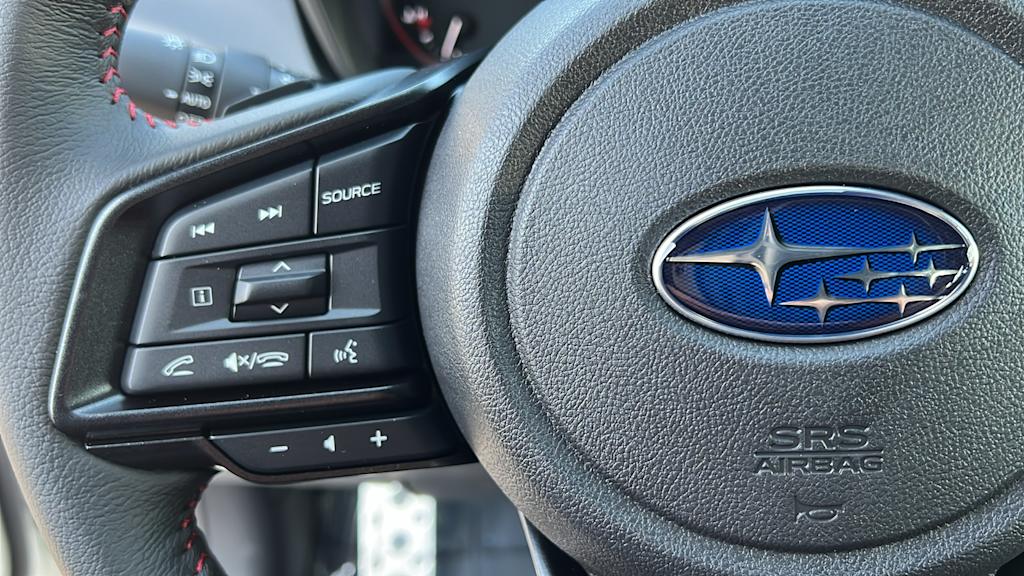 Thumbnail: 2025 Subaru Impreza - 26