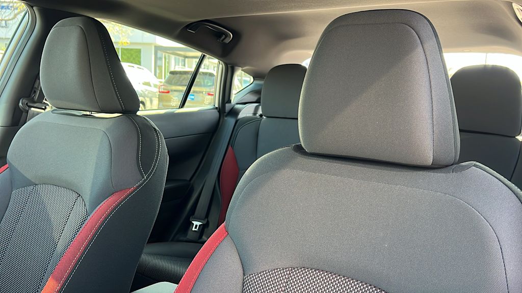 Thumbnail: 2025 Subaru Impreza - 10