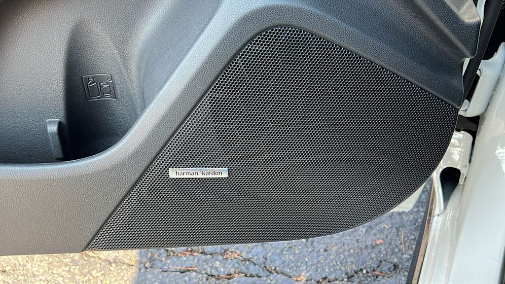 Thumbnail: 2025 Subaru Impreza - 32