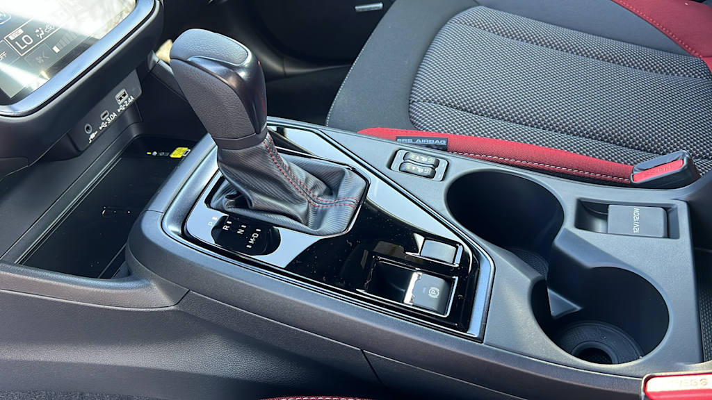 Thumbnail: 2025 Subaru Impreza - 15