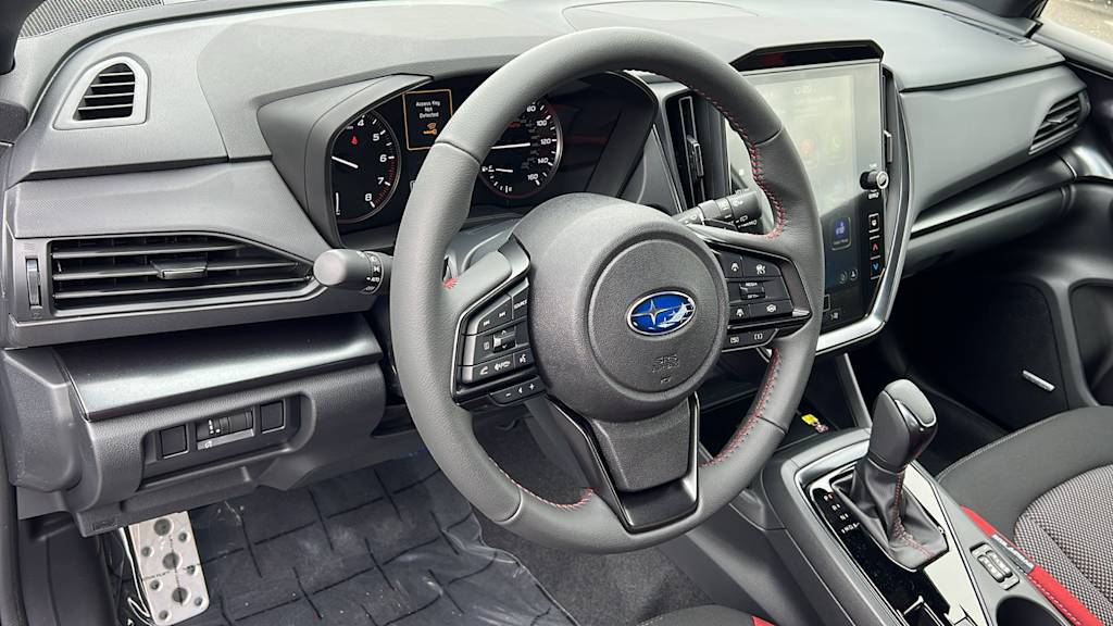 Thumbnail: 2026 Subaru Impreza - 2