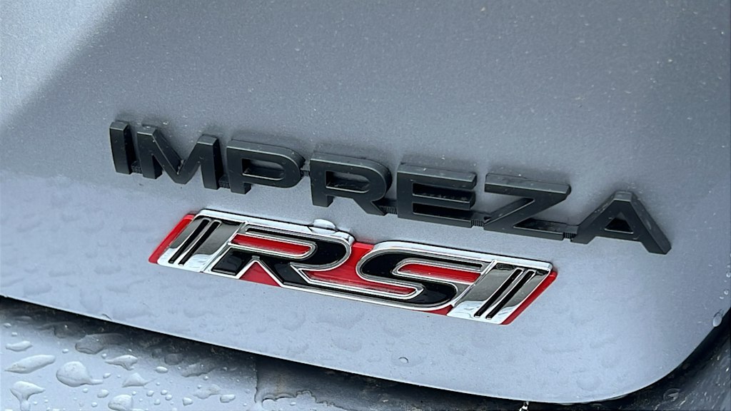 Thumbnail: 2026 Subaru Impreza - 7