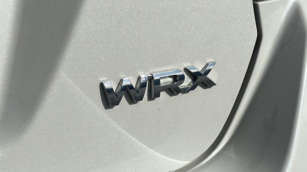 2020 Subaru WRX Premium 7