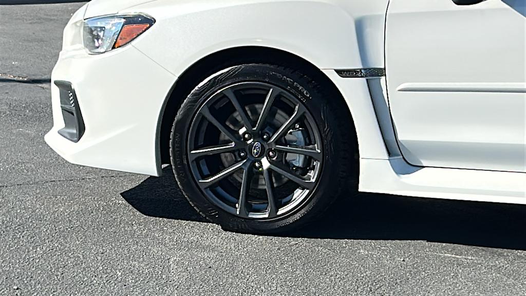 Thumbnail: 2019 Subaru WRX - 8