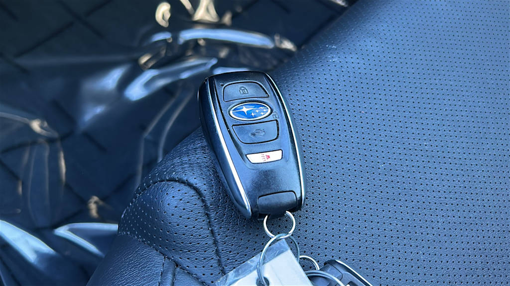 Thumbnail: 2019 Subaru WRX - 18