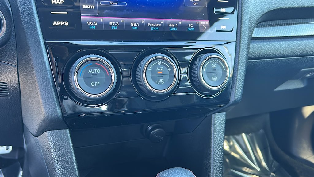Thumbnail: 2019 Subaru WRX - 23