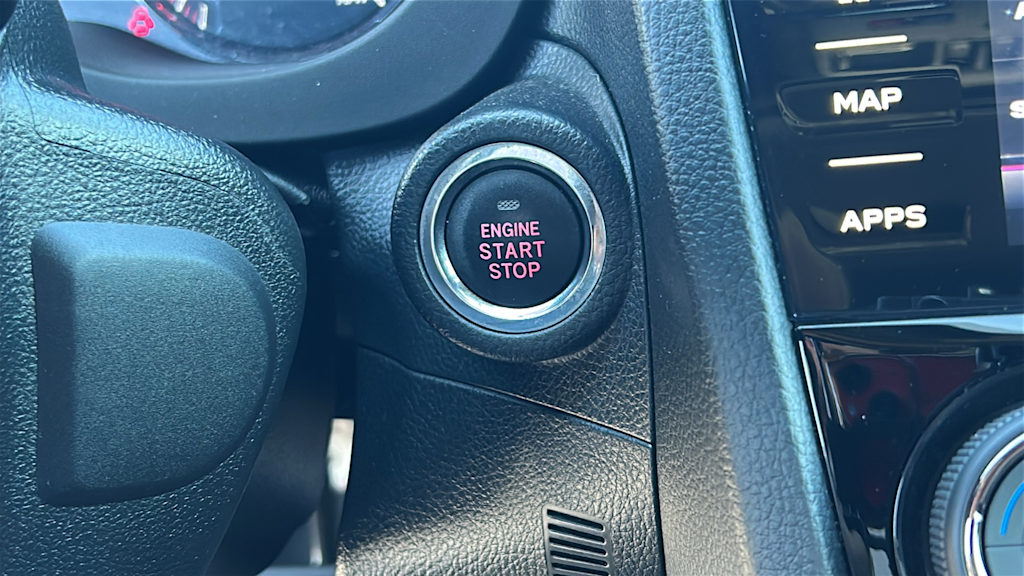 Thumbnail: 2019 Subaru WRX - 25