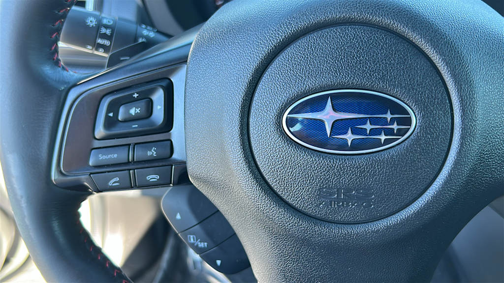 Thumbnail: 2019 Subaru WRX - 26