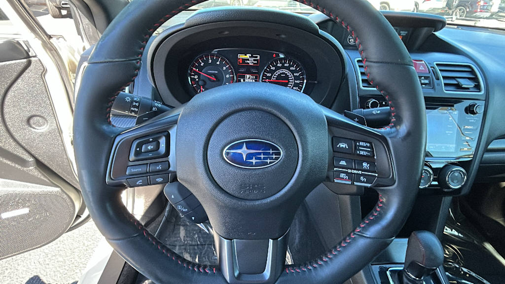 Thumbnail: 2019 Subaru WRX - 9