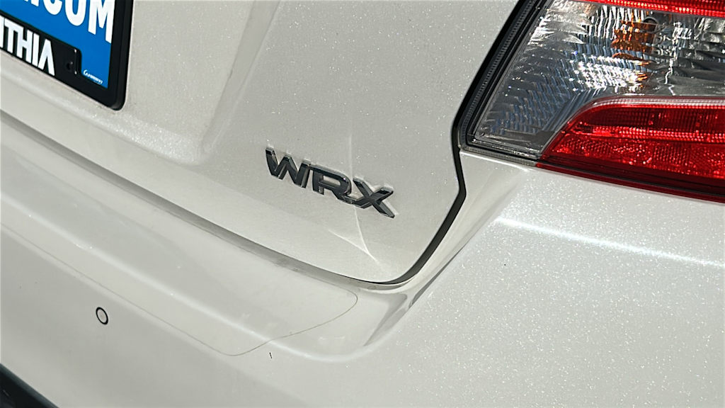 Thumbnail: 2019 Subaru WRX - 7