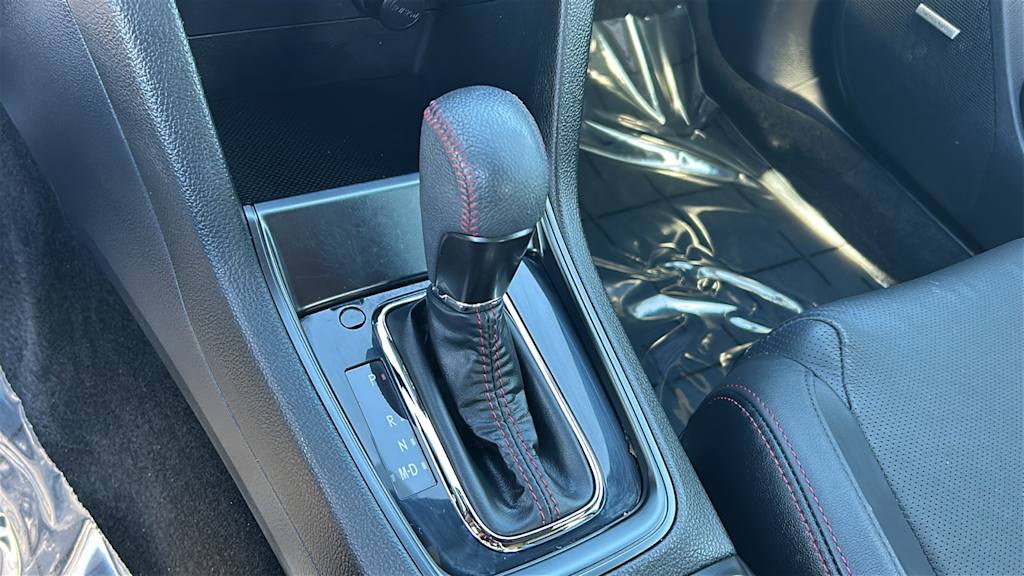 Thumbnail: 2019 Subaru WRX - 15