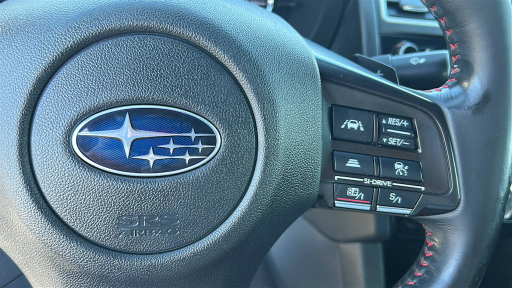 Thumbnail: 2019 Subaru WRX - 27